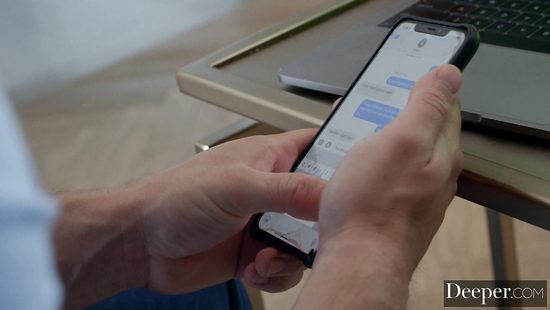 Город разврата рядом с тобой