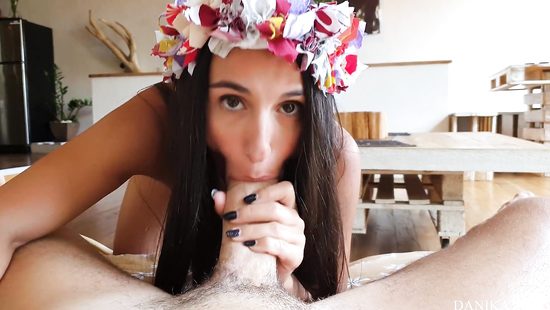 Анальщица может 3 дня без еды, но ни дня без ебли