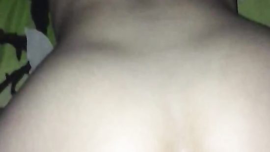 Вошёл с анальной пробкой