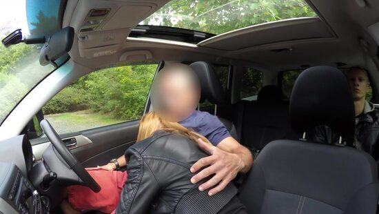 Минет не проблема, когда сумма достаточная