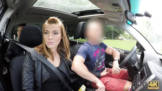 Минет не проблема, когда сумма достаточная