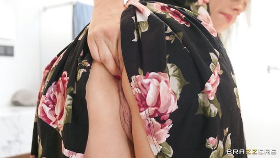 После фистинга член залетает как по маслу