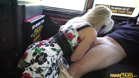 Забыла денежки? Расплачивайся глоткой!