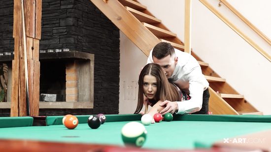 Кий парнишки должен быть уже на первом свидании в ложе девочки