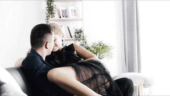 Красиво нужно делать все, особенно минет