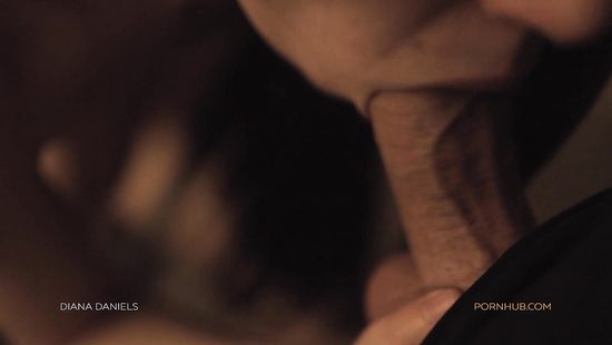 Возбуждение на пороге вечера