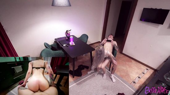 Девственница позволяет только в попку до свадьбы