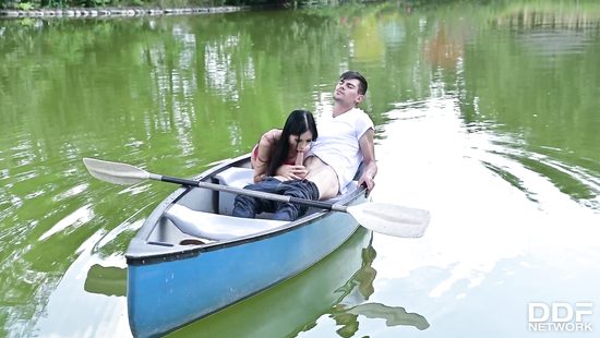 Причал развратных желаний