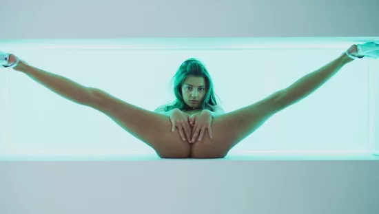 Секс құдайы