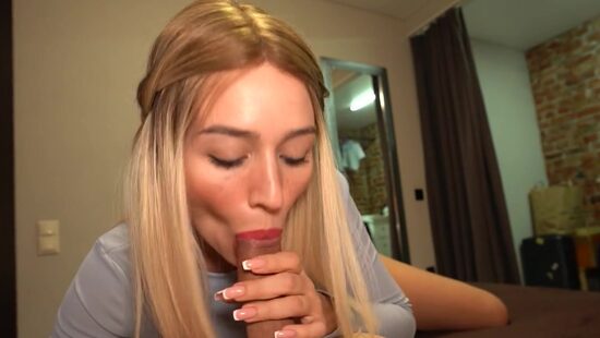 Лучше член сводного брата, чем левого чувака