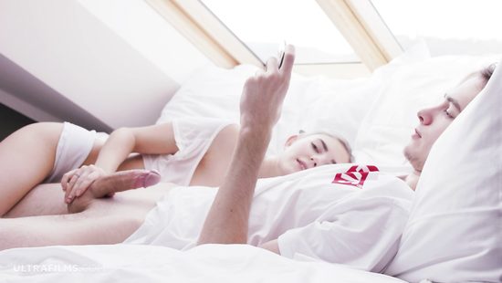 Член в твоем полном распоряжении