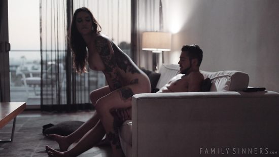 Максимальное желание отсасывать по утрам