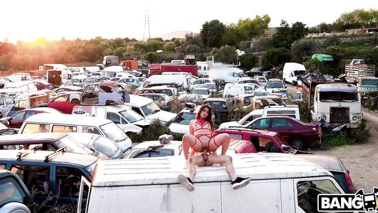 В поисках настоящих трахеров