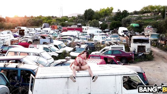 В поисках настоящих трахеров