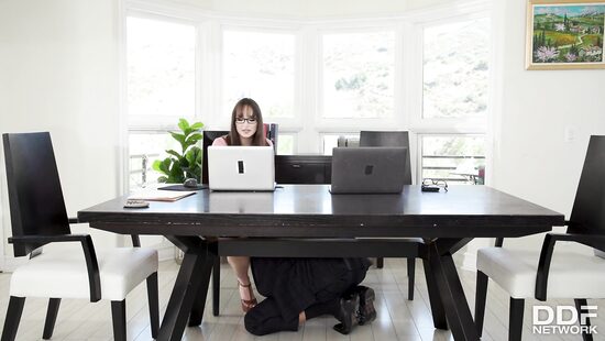 С каждым оргазмом день становится лучше