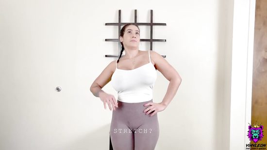 Йога голышом дает в 3 раза больше профита