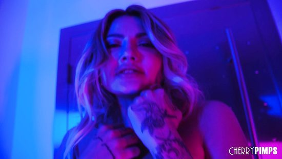 Неоновое соло