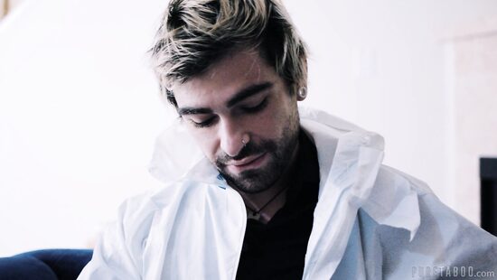 Свидание 2035 года