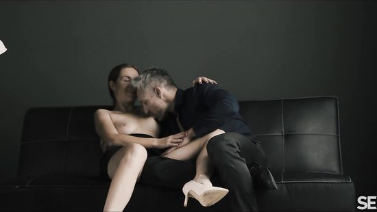 Нежность требует продолжения