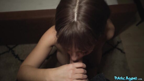 Лучшее, что могло случиться за день пикапера