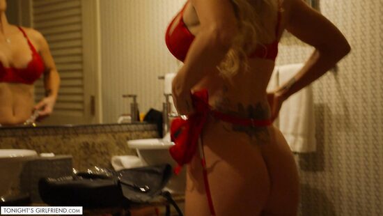 Любитель девочек постарше