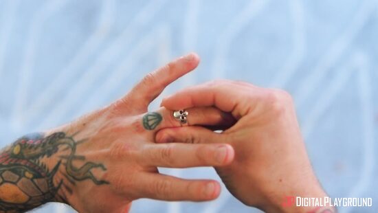 Самая желанная анальщица планеты - моя