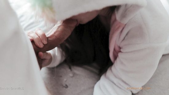 Проявление милости даже в минете