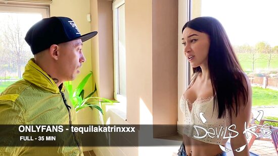 5% скидки в обмен на еблю