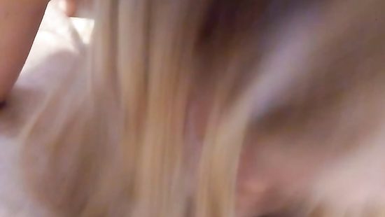 утренний минет