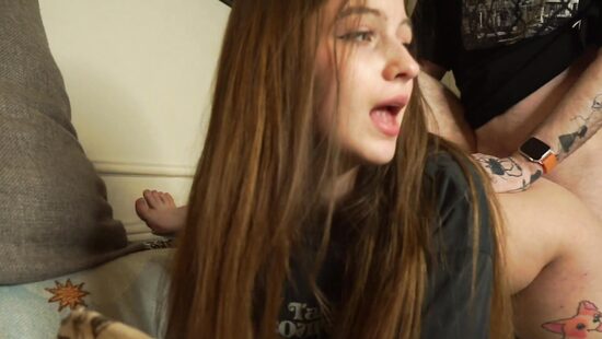 Наконец доступ во все дырочки