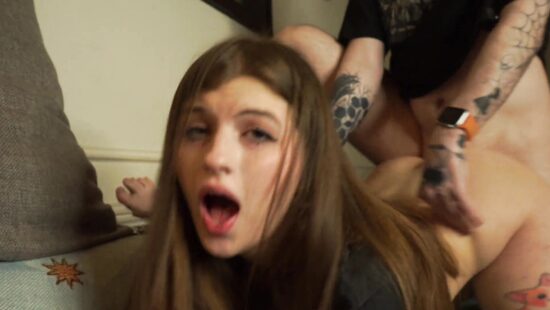 Наконец доступ во все дырочки