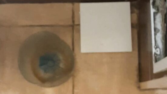 Мамины трусики