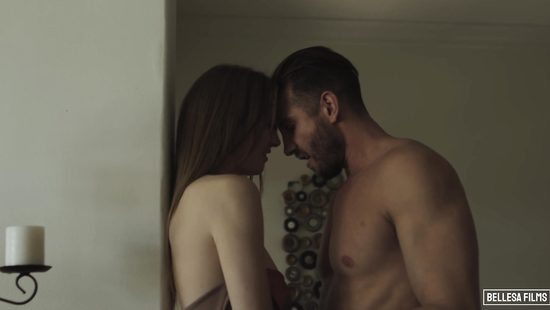 Красивый куни - это просто