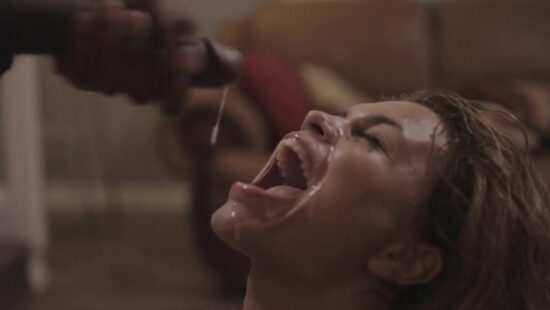 Ни капли мимо рта