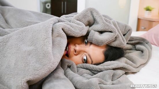 Трахнуть мачеху - святое дело