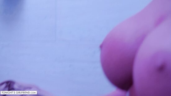 Таинство с элитной проституткой