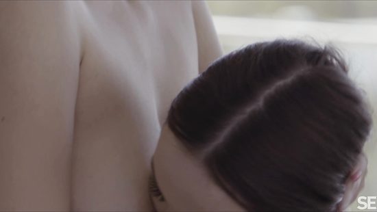 В нежностях и утонуть можно