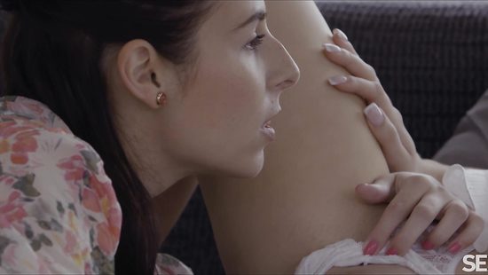 В нежностях и утонуть можно