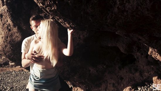 И снова поездка за город для ебли