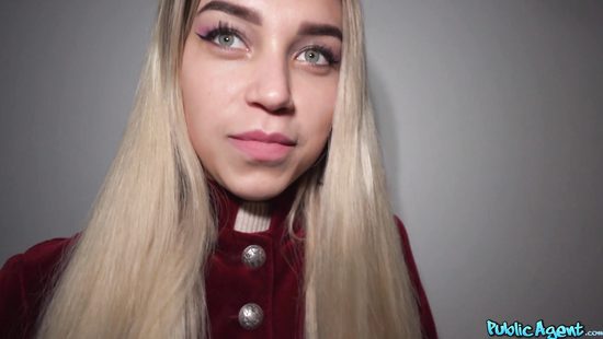 Обмен скромности на деньги