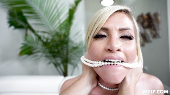 Донор, который кончает внутрь