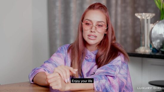 Изменщица - это судьба