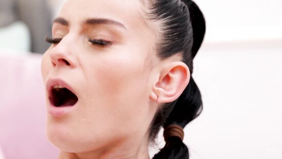 Минет как проявление чувств