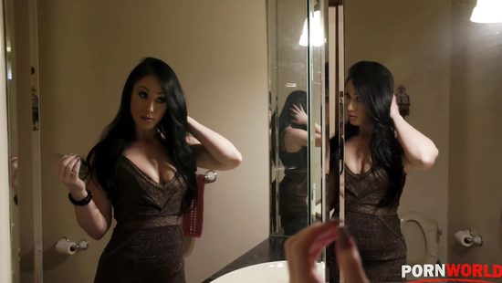 Измена приводит к камшоту