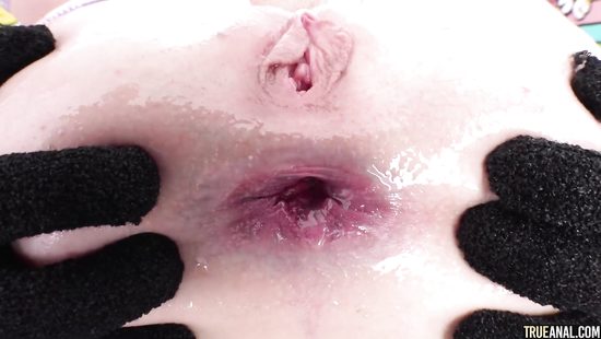 2 метра анальных страстей