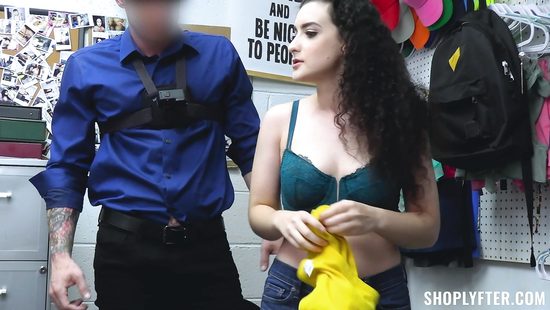 Секс помогает избавиться от подозрений