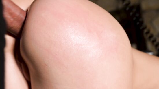 Моя маленькая рабыня