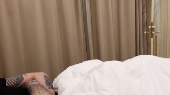 Не того ты брата выбрала, малышка