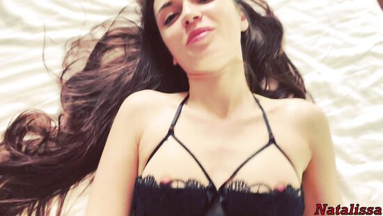 Неожиданный сюрприз на днюху для девственника