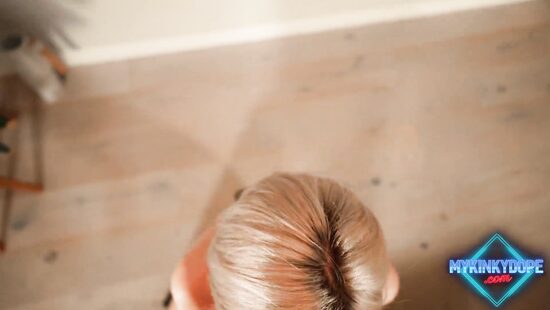 Даже после мода Hot Coffee Сиджей не получал такой минет